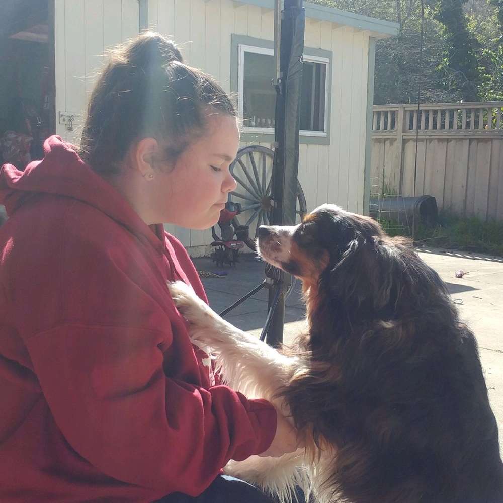 Meet your Posher, Markie